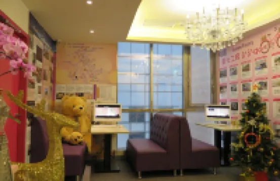 โรงแรม 191 โรงแรมในเถาหยวน