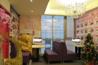 191 Hotel Taoyuan