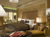 北京万达文华酒店 - 高级豪华大床房