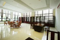 Langqiao International Hotel Hotels in Shouning