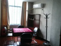 Wanzai Xincheng Business Hotel