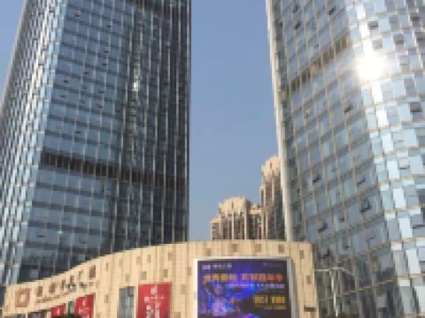 长沙多米公寓酒店