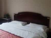 乌拉特前旗唯家宾馆 - 大床房