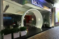 Sohotel Hôtels à : Hong Kong