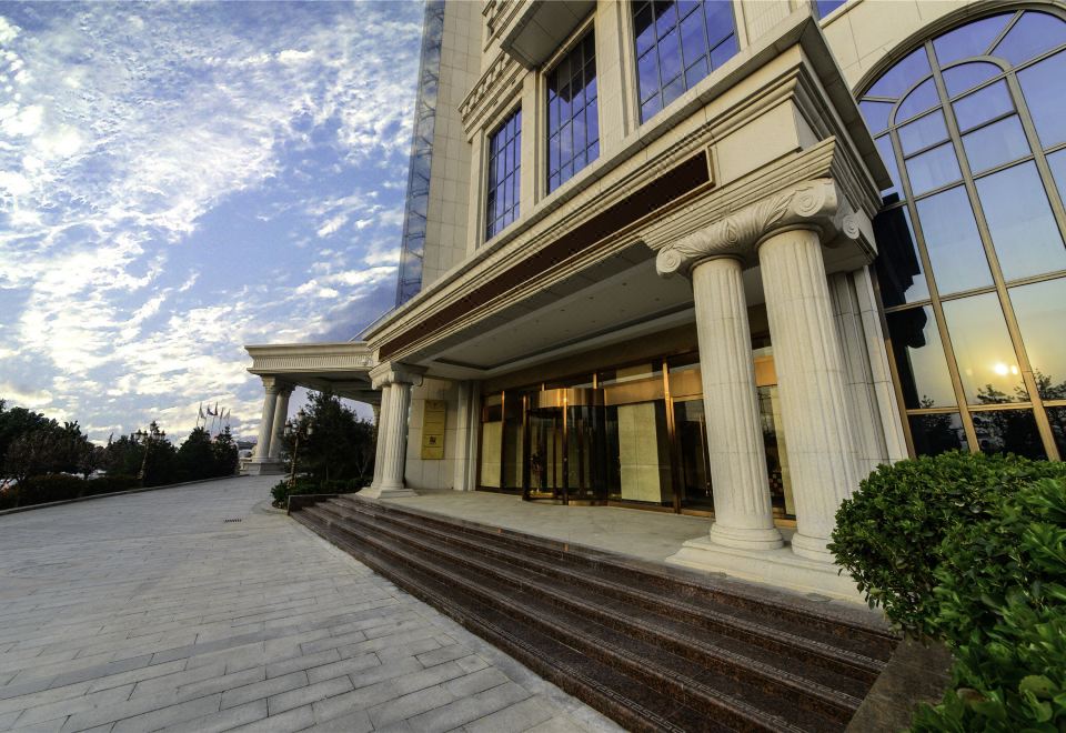 4. 산시 톈위 필드..