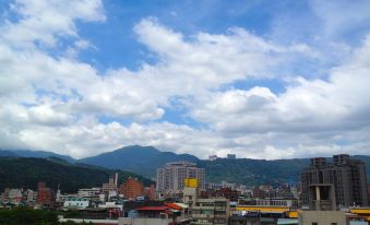 Tianmu Star Urban Living