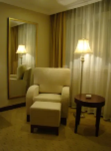 Zhongmei Business Hotel