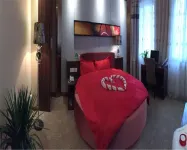 Shuyang Bangben Business Hotel