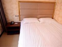 哈尔滨青苹果时尚宾馆 - 舒适大床房