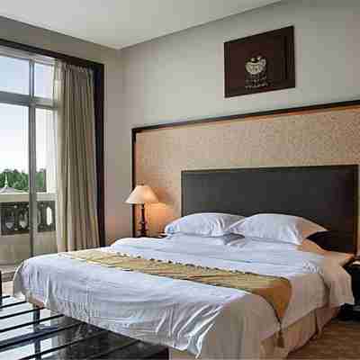 桂林樂滿地度假酒店 Rooms