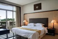 GuiLin Merryland Resort Hotel Hotels in Xing’an