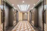 Metropark Hotel Macau Hotels in Macau