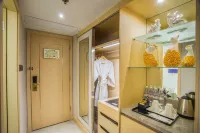 Metropark Hotel Macau