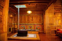 Deyang Mansion - 3-Star