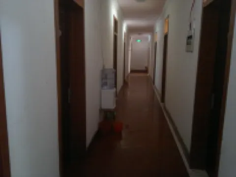 Huantai Huifeng Hotel