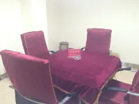 Changshou Business Hotel