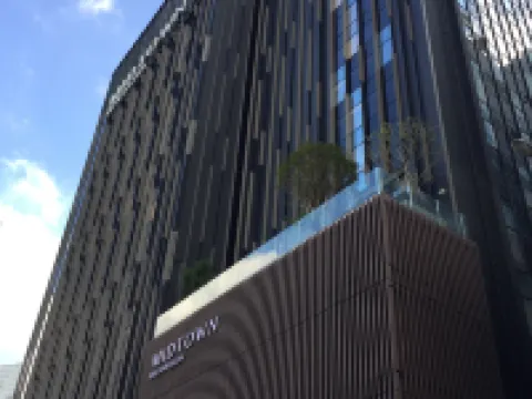 Hotel Midtown Richardson Hotels in Taipei