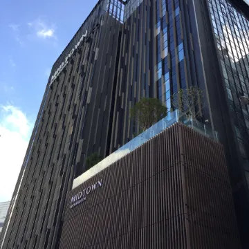Hotel Midtown Richardson Отели рядом с достопримечательностью «Президентский дворец»