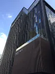Hotel Midtown Richardson Hotel dekat Shin Kong Life Tower