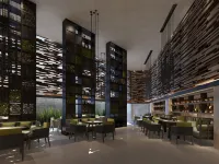 Cang Long Resort Hotels in Luotian County