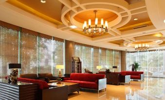 Shaoxing Xianheng Grand Hotel (Lu Xun's hometown Yintai store)