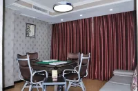 European City Business Hotel, Neijiang - Kæledyr tilladt
