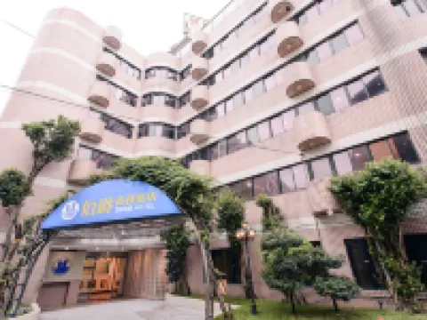 Duke Business Hotel Hotels near Chung Yuan Christian University