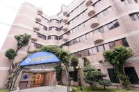 Duke Business Hotel Hoteles en Taoyuan