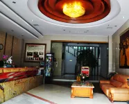 Shehong Nanfang Hotel