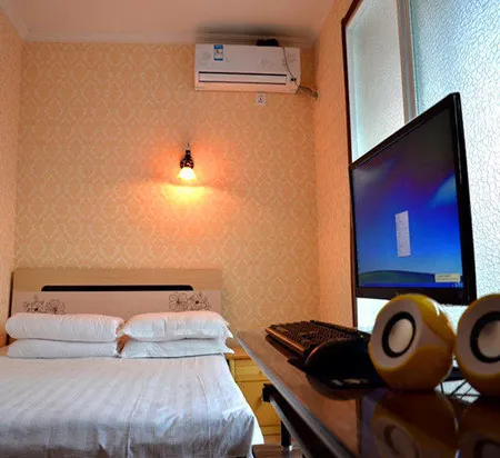 Yanji Yunlai Hotel