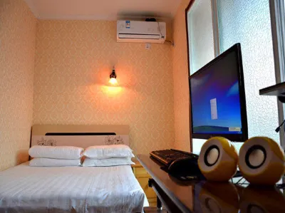 Yanji Yunlai Hotel Hotels near Yanbian University