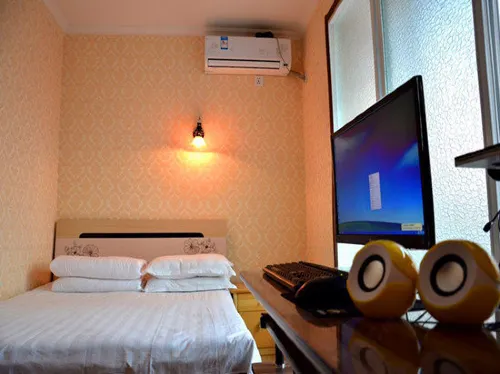 Yanji Yunlai Hotel - 2 ดาว