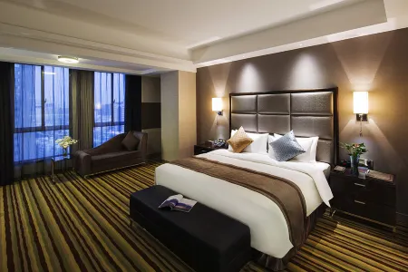 Millennium Hotel Fuqing