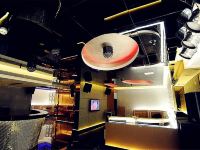 天津新桃园酒店 - 公共区域