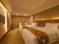 深圳本京国际酒店 - 标准双床房