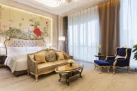 Wanda Realm Changzhou Hotels near Aotles (Radio & Tv Middle Road)