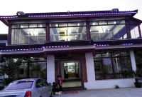 Jinhu Jinsha
