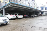 Baiyun Hotel