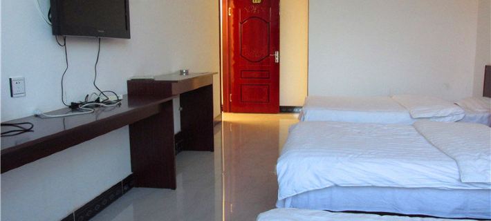 Zhalantun Yaju Inn Hotels in Zhalantun