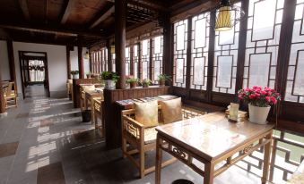 Shangyuan Inn