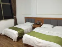 Taishan Chuandao Sunshine Holiday House Hotels in Shangchuan Island