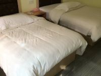 福州V阁酒店公寓 - 标准双床房