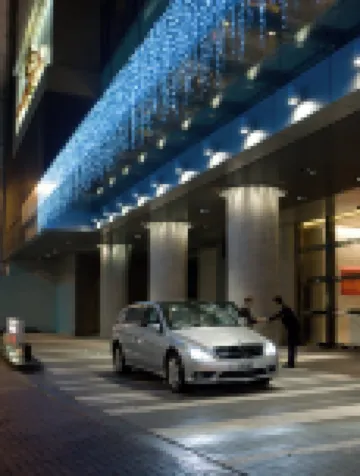 Crowne Plaza HONG KONG CAUSEWAY BAY by IHG