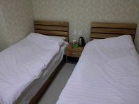 台安锦江旅馆 - 标准双床房