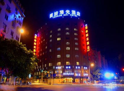 Tuanjie Sun Hotel