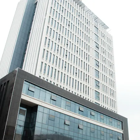 Dongsheng Hotel
