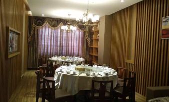 Nanjiang Hotel, Pingjiang