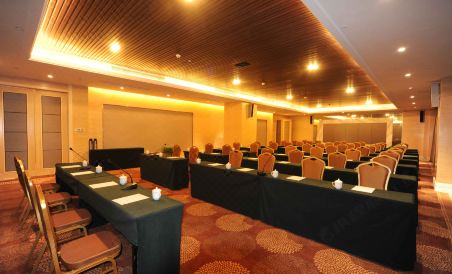 Suitetrails - Sanming Hotel · Tianyuan International