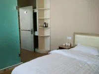 Xianshi Business Hotel Hotels in Zanda