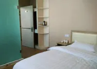 Xianshi Business Hotel فنادق في جا دا